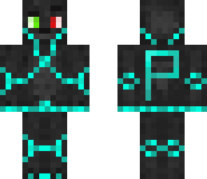 pvp skin