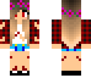 halloween girl