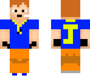 jake