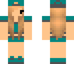 teal owo