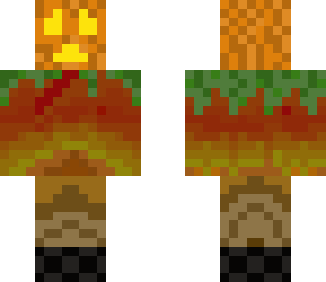 jack-o-lantern