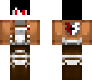 eren yaeger vampire form