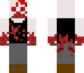infected joe