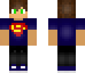 super boyyy