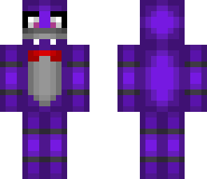bonnie bunny