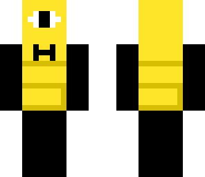 bill cipher
