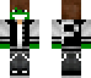 hallowen zombie