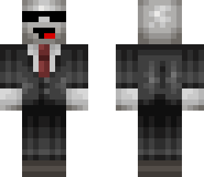 mega slender