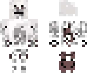 mummy