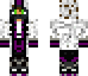 assasin boy