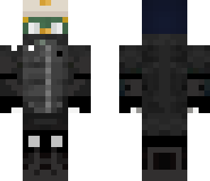 rellet zombie pinguin