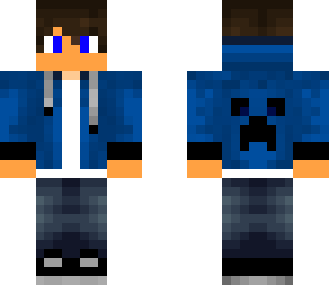 mc skyman