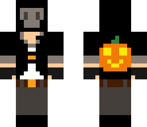 horror gentlemen