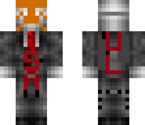 slender halloween