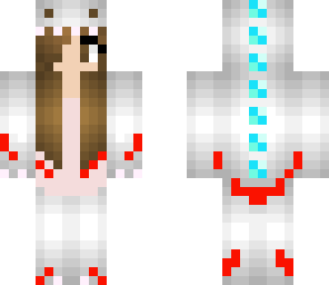 bloody dino