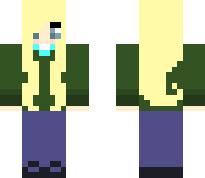 dawn from total drama