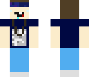 taddl milchbubi skin