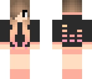 pink dj