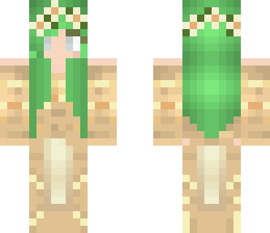 jungle elf
