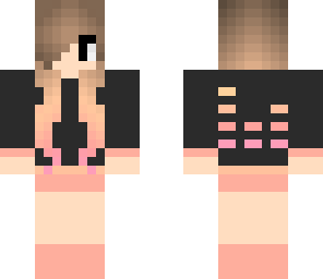 pink dj