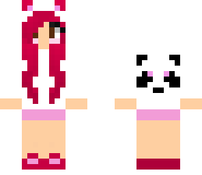 panda grande