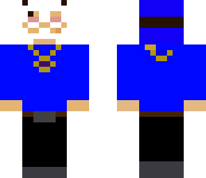 my skin for halloween 