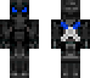 deadpool blue head set