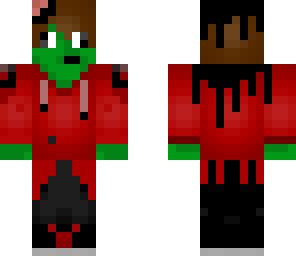 metr0s zombie