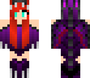sknow ender dragon