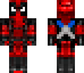 deadpool swordmaster