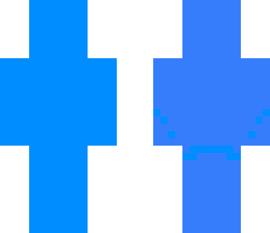 ez blue