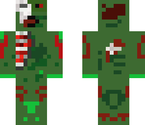 zombie