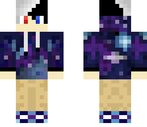 galaxy yin