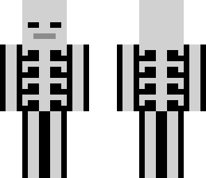skeleton