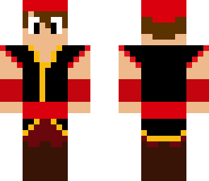 simbad el pirata 5