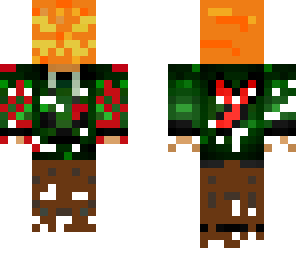 yanirzombie