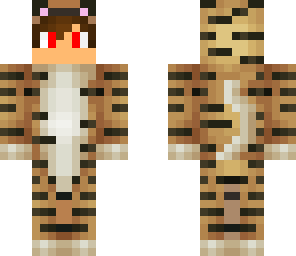 tiger