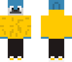 no descargar o te bloqueo el canal