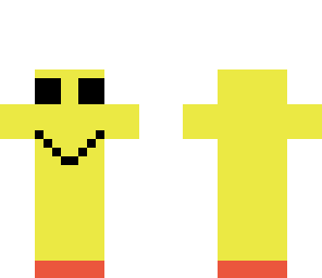 pac-man deforme