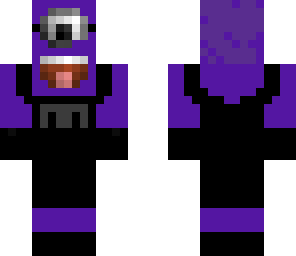 evil minion