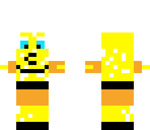 bob esponja