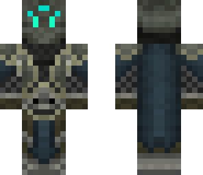 etheral knight