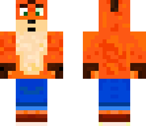 crash