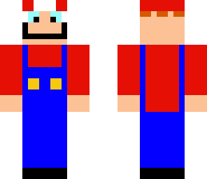 mario