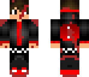 bloody youtube boy