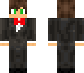 bowtie guy