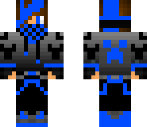 blue boy