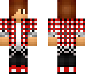 xxazeemxx red