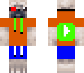 tyson yt