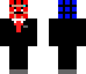 rubix cube worker 2